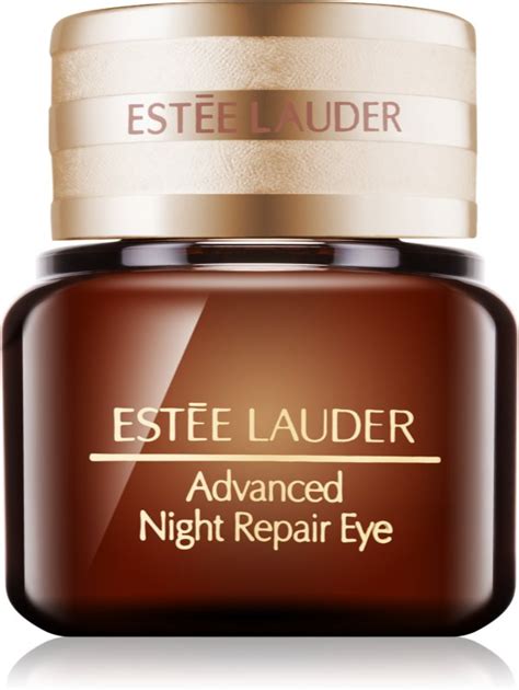 Estee Lauder Advanced Night Repair Eye Serum logo