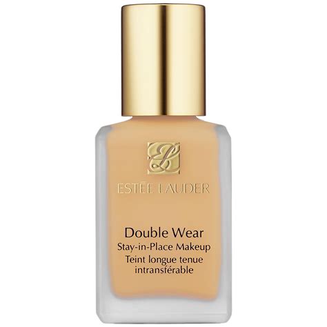 Estee Lauder Double Wear logo