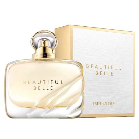 Estee Lauder Fragrances Beautiful Belle