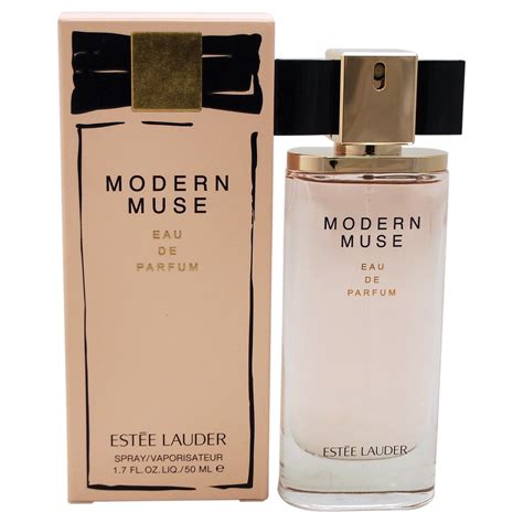 Estee Lauder Fragrances Modern Muse tv commercials