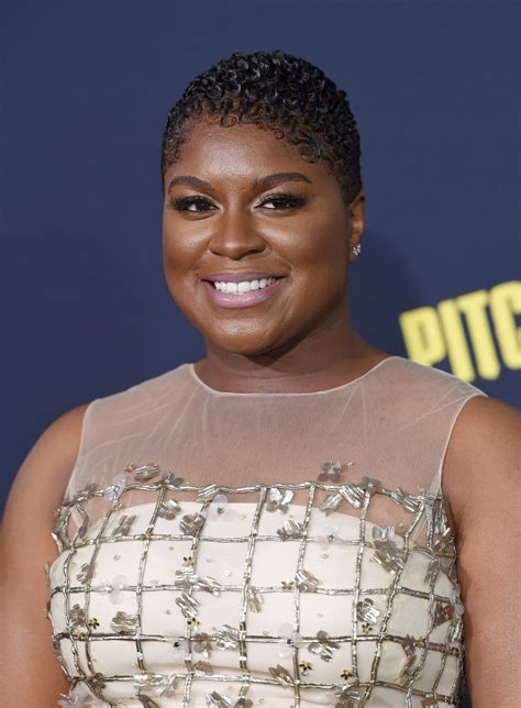 Ester Dean photo