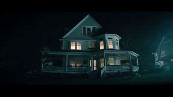 Esurance Mobile App TV Spot, 'Haunted House'