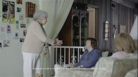 Esurance TV Spot, 'Beatrice' featuring Marylouise Burke