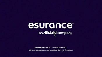 Esurance TV commercial - Born Online