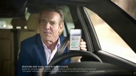 Esurance TV Spot, 'Get Something You Want' Featuring Dennis Quaid featuring Dennis Quaid