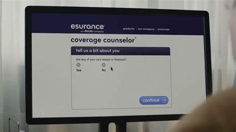 Esurance TV Spot, 'Insurance From the Future'