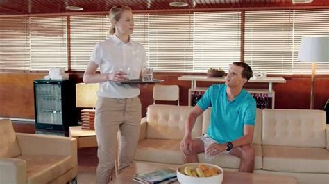 Esurance TV Spot, 'Sorta Mike Bryan' Featuring Bob Bryan featuring John Krasinski