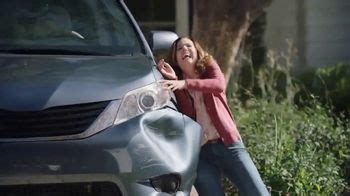 Esurance TV Spot, 'The Pain Won't Last Long' Song by Nazareth created for Esurance