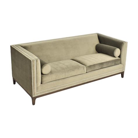 Ethan Allen Anderson Sofa