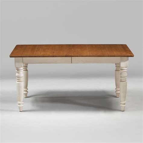 Ethan Allen Miller Dining Table