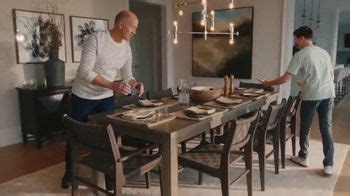 Ethan Allen One-of-a-Kind Custom Event TV Spot, 'Your Home'