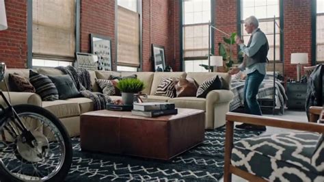 Ethan Allen TV Spot, 'Design Your Look Today'