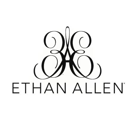 Ethan Allen logo