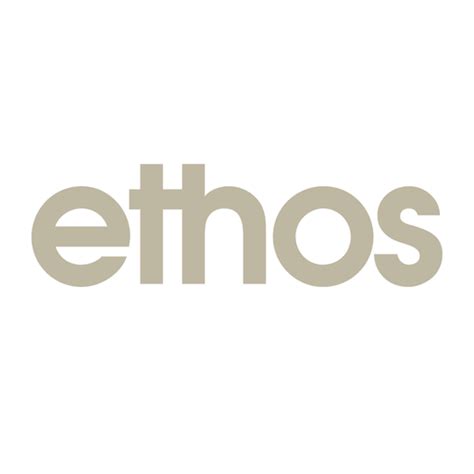 Ethos App logo