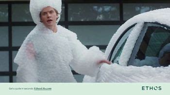 Ethos TV Spot, 'Bubble Wrap: Protect Your Family' created for Ethos