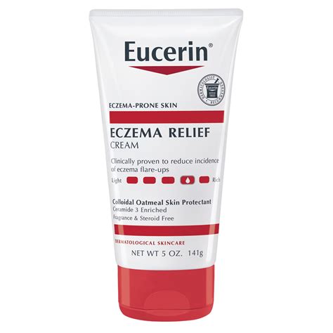 Eucerin Eczema Relief Cream