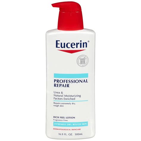 Eucerin Professional Repair