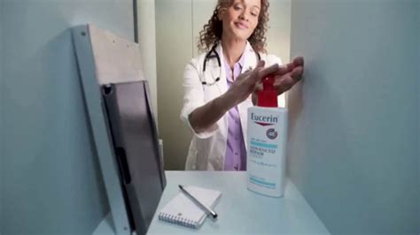 Eucerin TV commercial - Every Day