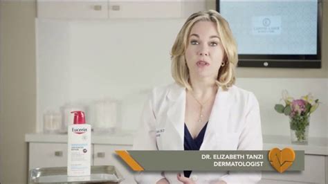 Eucerin TV Spot, 'Ion Television: A Closer Look' created for Eucerin