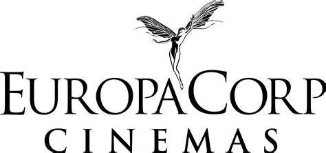 EuropaCorp Shut In logo
