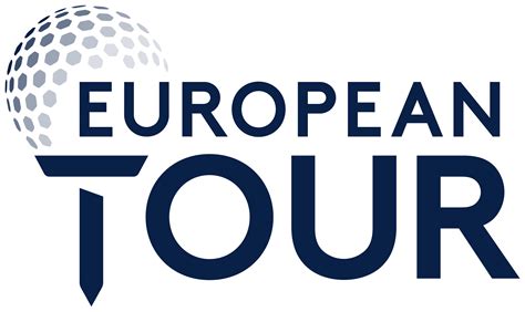 European Tour logo