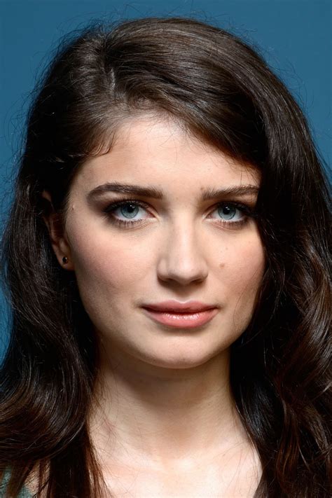 Eve Hewson photo