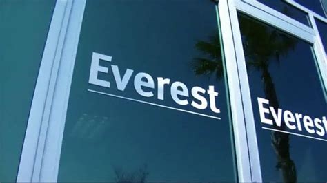 Everest College TV Spot, 'Leave With a Career' created for Everest College