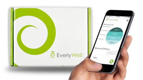 EverlyWell App logo