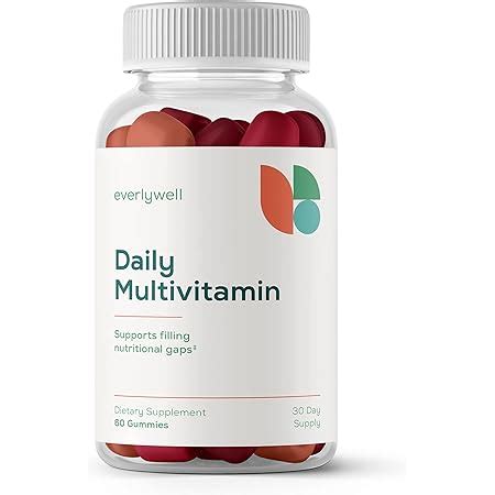 EverlyWell Daily Multivitamin logo