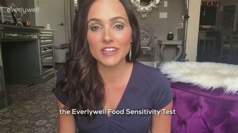 EverlyWell Food Sensitivity Test TV commercial - Customer Story