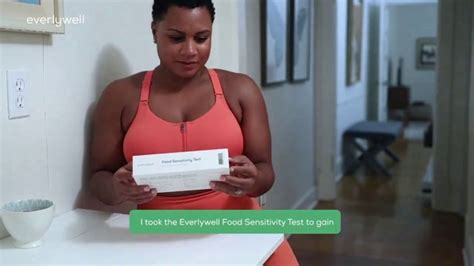 EverlyWell Food Sensitivity Test TV Spot, 'Doing the Work'