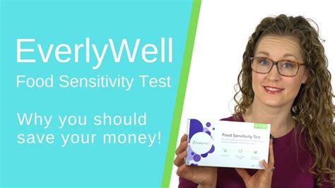 EverlyWell Food Sensitivity Test TV Spot, 'Holidays: Taking Control of Your Health'
