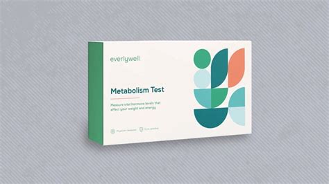 EverlyWell Metabolism Test logo