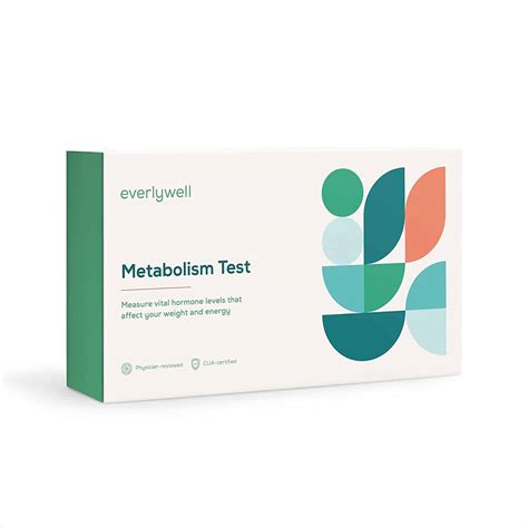 EverlyWell Metabolism Test logo