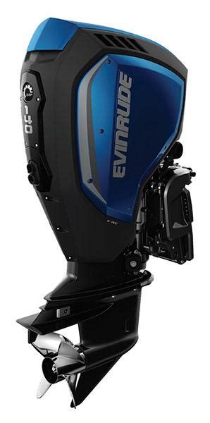 Evinrude E-TEC G2 140 HP logo