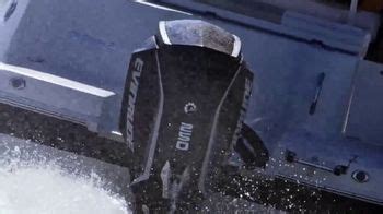 Evinrude Perfect 10 Sales Event TV Spot, '10-Year Coverage' created for Evinrude