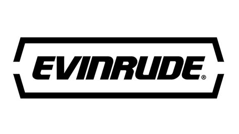 Evinrude iDock logo