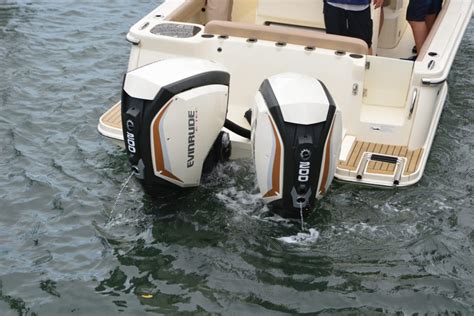 Evinrude iDock tv commercials