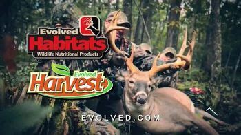 Evolved Harvest TV commercial - Bring Them In