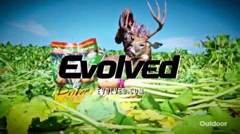 Evolved Harvest TV commercial - Working Your Land