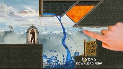 Evony: The King's Return TV Spot, 'Treasure' created for TOP GAMES INC.
