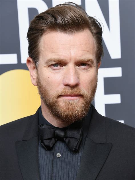 Ewan McGregor photo