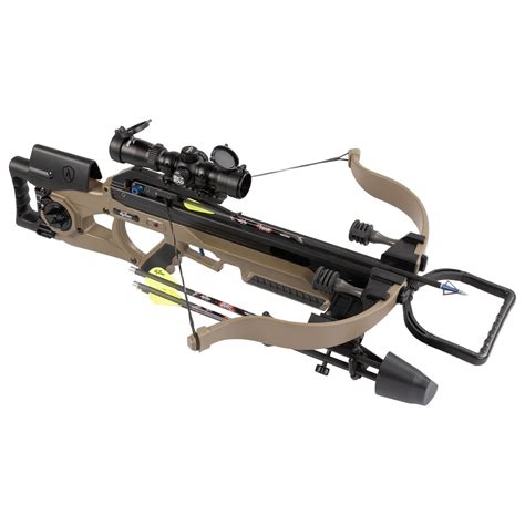 Excalibur Crossbow Assassin Crossbow