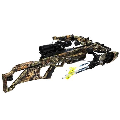 Excalibur Crossbow Suppressor 400 TD