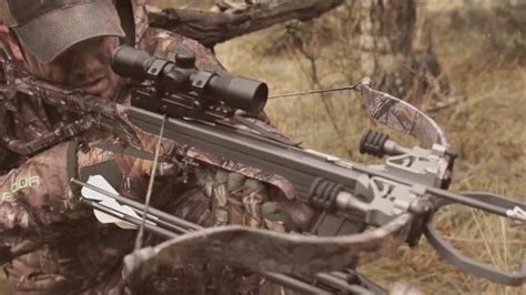 Excalibur Crossbow TV Spot, '400 Takedown Series' created for Excalibur Crossbow