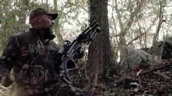 Excalibur Crossbow TV Spot, 'Second Shot'