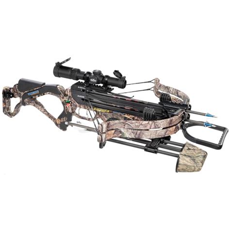 Excalibur Crossbow TwinStrike Crossbow