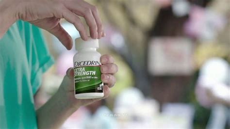 Excedrin Extra Strength TV Spot, 'Storm'