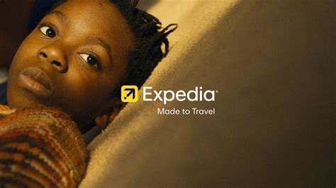 Expedia TV Spot, 'Wisdom and Obi' created for Expedia