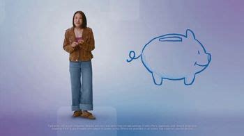 Experian App TV commercial - Gina